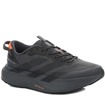 Кроссовки Adidas Adizero Evo SL ATR M Dark Gray / Orange
