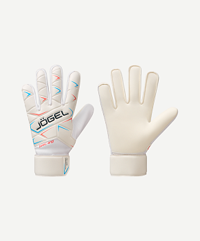 Перчатки вратарские JOGEL Legend BL3 Flat White