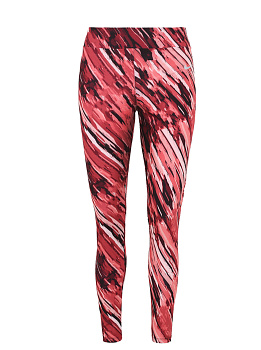 Тайтсы Nike Sportswear 3813BD1466 Peach / Multicolor
