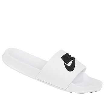 Шлепанцы Nike Air 60614A3455 White / Black