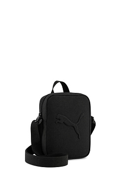 Сумка кросс-боди PUMA Buzz Portable Black