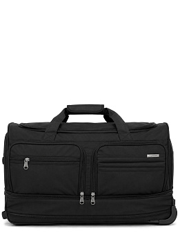 Сумка-чемодан Filippini Cabin 50 Trolley Bag черный