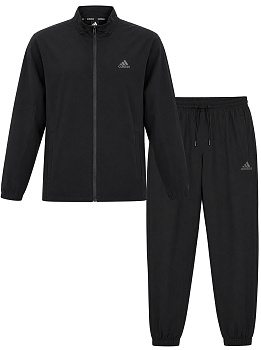 Костюм спортивный Adidas Terrex 50402A0707 All Black