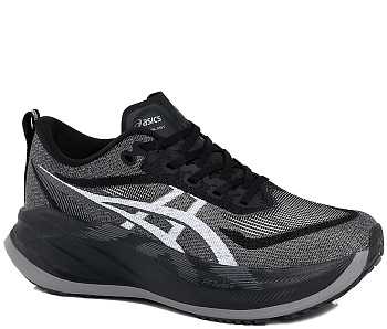 Кроссовки Asics Superblast Black / Grey / D Grey