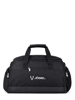 Сумка спортивная Jögel DIVISION Small Bag JD4BA0221.99, черный