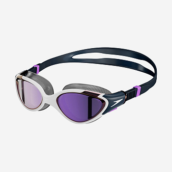 Очки тренировочные для плавания SPEEDO Biofuse 2.0 Violet