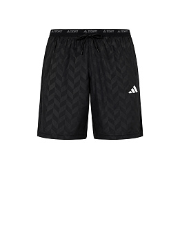 Шорты спортивные Adidas Performance 60628A2338 3D Black