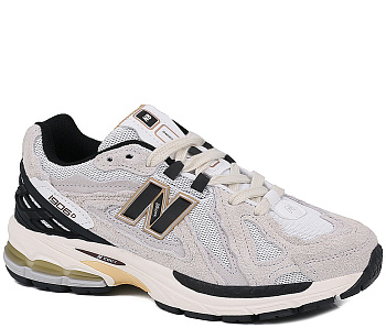 Кроссовки New Balance 1906D 40208B1477 U D Beige / Black