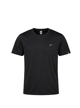 Футболка Nike Air 60502A887650 Black