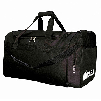 Спортивная сумка MIKASA MT84049 Black