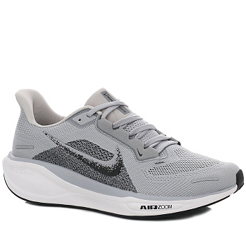 Кроссовки Nike Air Zoom Pegasus 41 Grey / White
