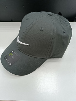 Кепка Nike Dri-Fit 405A017 Grey