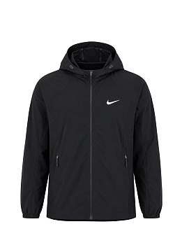 Ветровка Nike Air 60502L2603 Black