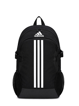 Рюкзак Adidas Performance 3 Stripes 50416Z1524 Black / Black / White