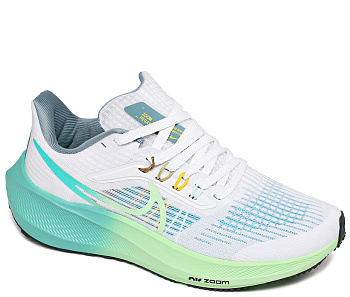 Кроссовки Nike Air Zoom Pegasus 39 U White / Mint