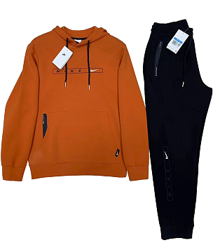 Костюм спортивный Nike Pro 50806A886112A Orange / Black