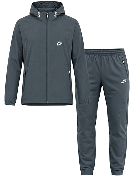 Костюм спортивный Nike Air 60312H123A Blue Gray