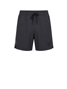 Шорты спортивные Nike Clima 50628A028895 Dark Gray