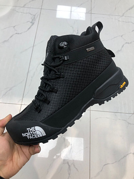 Кроссовки The North Face Cedar Mesa GTX Hight Black