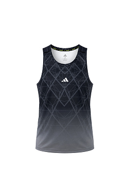 Майка Adidas Performance Aeroready 3D Black