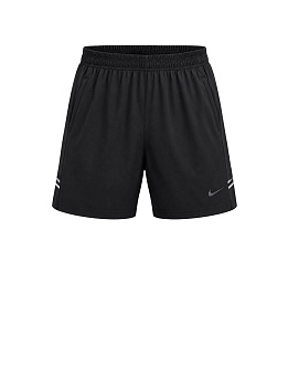Шорты спортивные Nike Air Athletic Moving Black