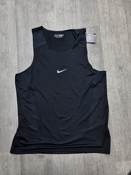 Майка Nike Dri-Fit 40627A1005 Black