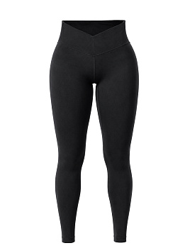 Лосины Nike Epic Lux Tight Fit 60402B880012 Black
