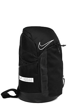 Рюкзак Nike Elite 50416Z5883 Black / Black / White