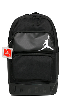 Рюкзак Nike Air Jordan 886510926 Black / White