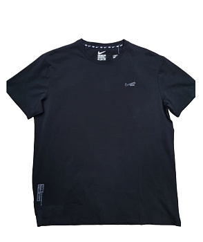 Футболка Nike Sportswear 40611A9981 GT Black