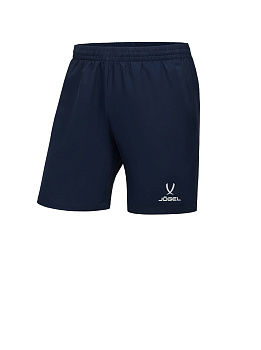 Шорты Jögel CAMP 2 Woven Shorts Dark Blue