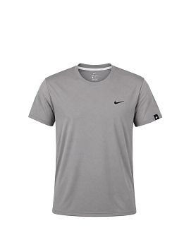 Футболка Nike Air 60502A887650 Grey