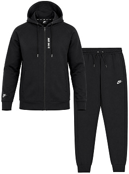 Костюм спортивный Nike Just Do It 50806A8017 Black
