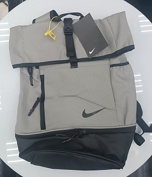 Рюкзак Nike 4080320585 Light Gray