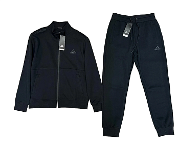 Костюм спортивный Adidas Performance 50806A76812 Black