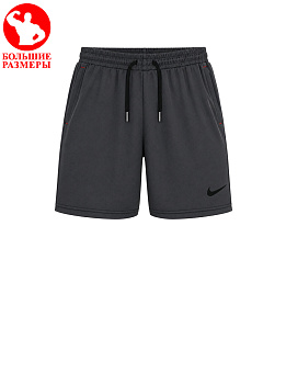 Шорты спортивные Nike Dri-FIT 50404NK2303 GT Dark Gray