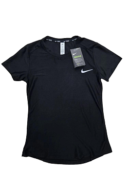 Футболка Nike Dri Fit 60421T6112 W Black