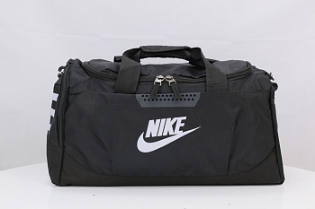 Спортивная сумка Nike Air BG29136 Black / White