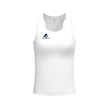 Майка ADRENALINA Rosel White