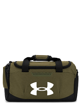 Спортивная сумка UArmour 11335 Khaki / Black / White