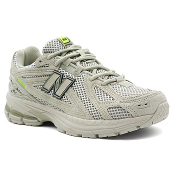 Кроссовки New Balance 1906R 40121B1361 Unisex Light Green