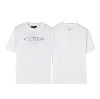 Футболка Arcteryx Endorphin 40408A208 White