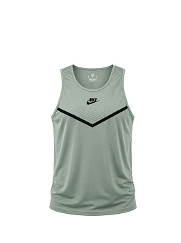 Майка Nike Air Max 60529A023401 Tirquoise