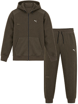 Костюм вельветовый Puma Sport 50806A75017A Brown