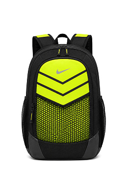 Рюкзак Nike Air Max 89NK100 Black / Lime