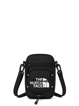 Сумка The North Face 512TNF387 Black / White