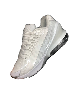 Кроссовки Nike Air Max Pulse SE 2.0 U All White