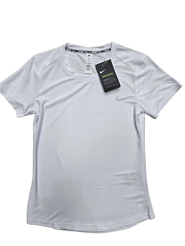 Футболка Nike Dri Fit 60421T6112 W White