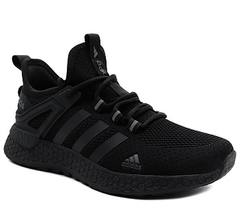 Кроссовки Adidas NMD R1 84502B1327 U Black