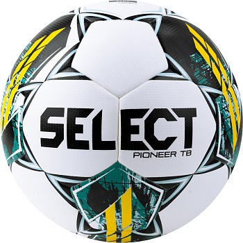 Мяч футбольный матчевый SELECT Pioneer TB V23 FIFA Basic №5